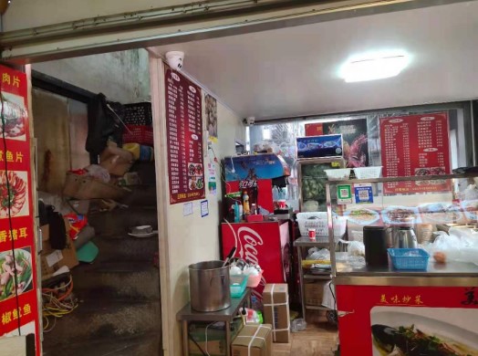思明龙山文创广场餐饮店转让 ，大照/集体照_图3