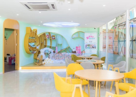思明培训机构店面转让 ，大照/集体照_图2