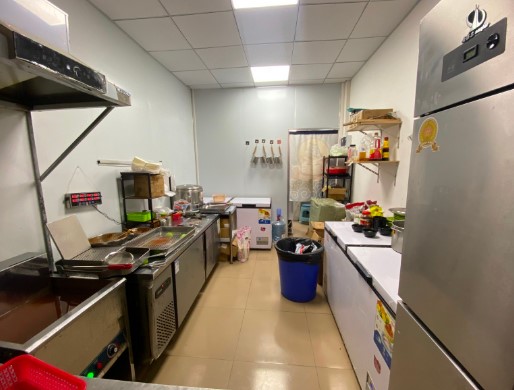 同安梧侣主街小吃店转租，大照/集体照_图2