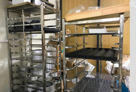 集美孙厝烘焙店面转让，大照/集体照_图2