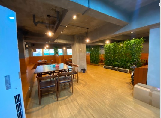 海沧兴港路小区楼下五年小炒烧烤店（白菜价转让，大照/集体照