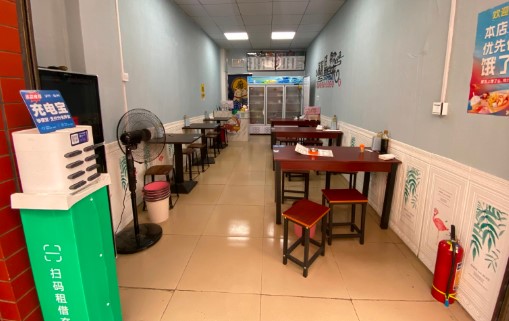 同安梧侣主街小吃店转租，大照/集体照_图3