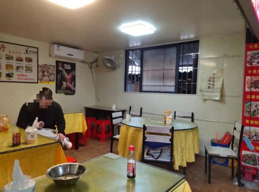 思明龙山文创广场餐饮店转让 ，大照/集体照_图2
