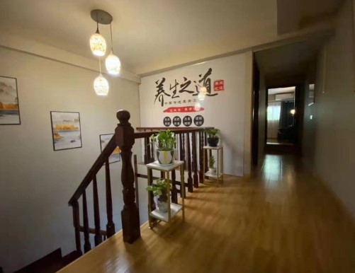 思明角滨路理疗店转让（可出租可转让），大照/集体照_图2