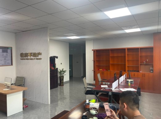 同安后吴办公室空店转让，大照/集体照_图2
