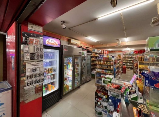 湖里殿前村口便利店转让（可空转），大照/集体照_图2