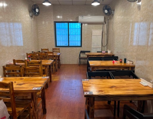 湖里万科云玺餐饮转让，大照/集体照_图3