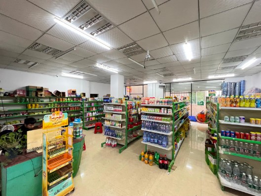集美工学院超市＋菜鸟驿站转让，大照/集体照_图2