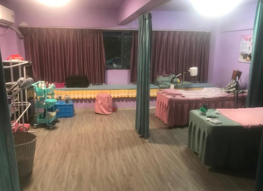 同安乌涂服装店转让，大照/集体照_图3