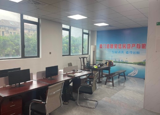 同安后吴办公室空店转让，大照/集体照_图3