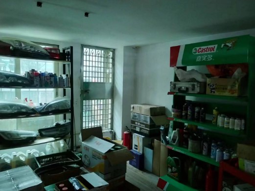 湖里祥店汽修店转让，大照/集体照_图4