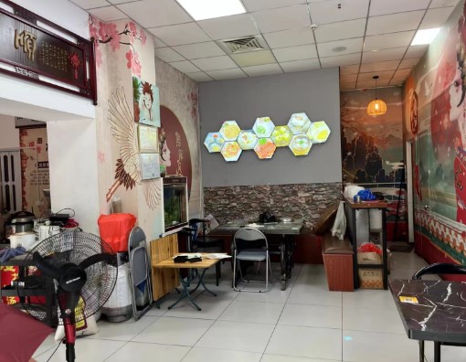 漳州龙海小吃店转让，大照/集体照_图2