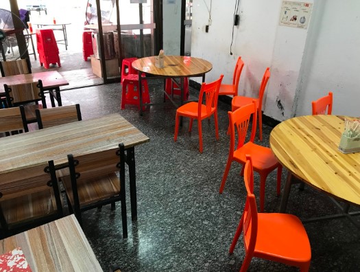 角美快餐店转让，大照/集体照_图2