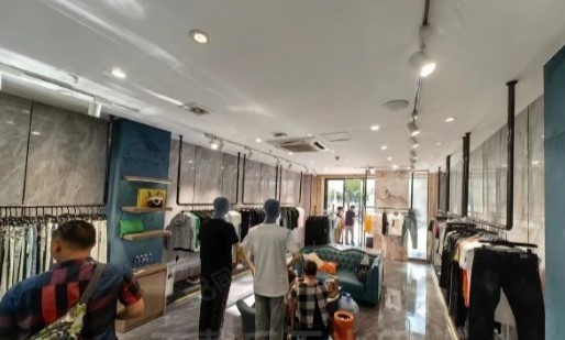 莲坂新景店面招租  沿街双层底商，大照/集体照_图2