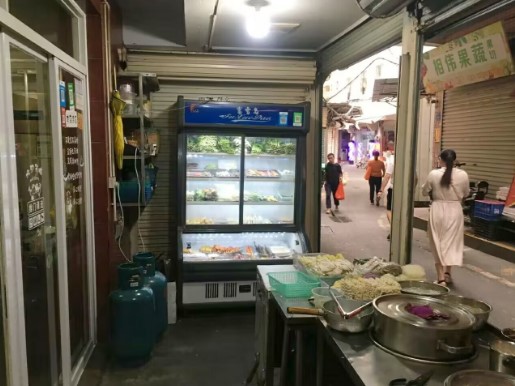 湖里穆厝爱尚麻辣烫转让，大照/集体照_图2