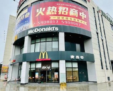 同安滨海商场招租多规格店面招租，诚邀入驻，大照/集体照