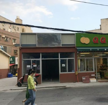 翔安同美路口新装修店面转让（无行业限制），大照/集体照