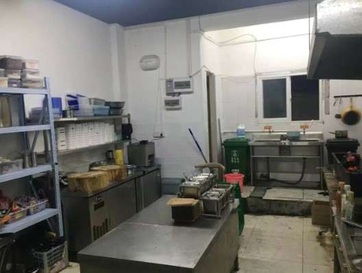 湖里街烧烤烤肉店转让 ，大照/集体照_图2