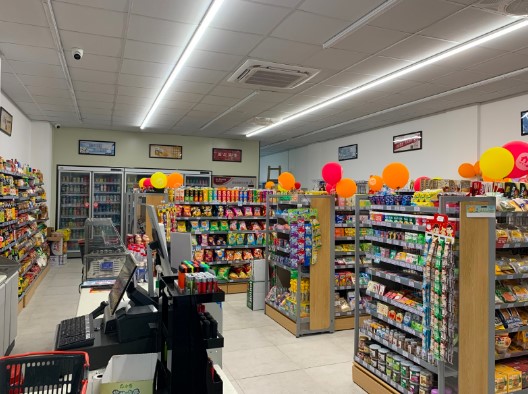 海沧新垵美宜佳便利店+快递驿站转让，大照/集体照_图2