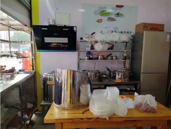翔安马巷卤味小吃店转让 ，大照/集体照_图3