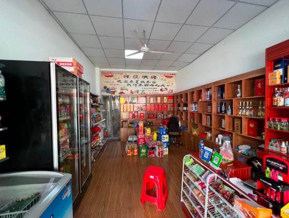 翔安小区楼下烟酒便利店转让，大照/集体照_图2