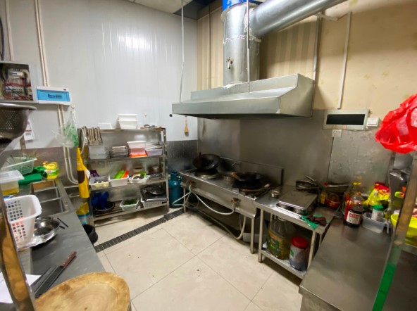 集美叶厝美食街餐饮店转让 ，大照/集体照_图3