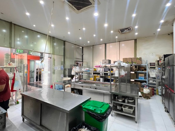 思明凤屿路外卖店转让（有三相电，电费5毛），大照/集体照_图3