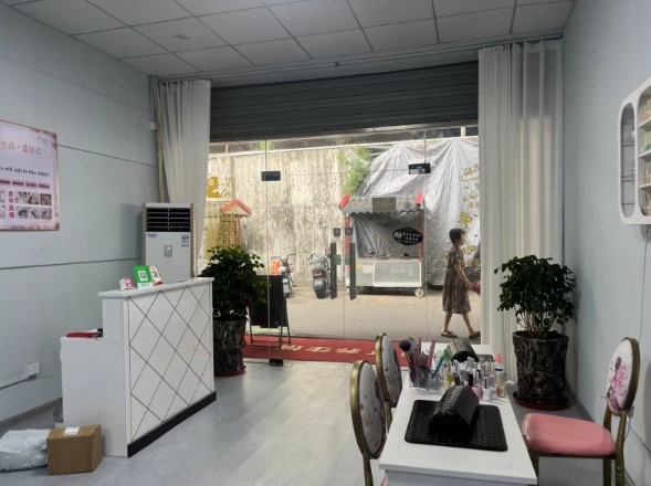 集美叶厝临街美容店转让 ，大照/集体照_图3