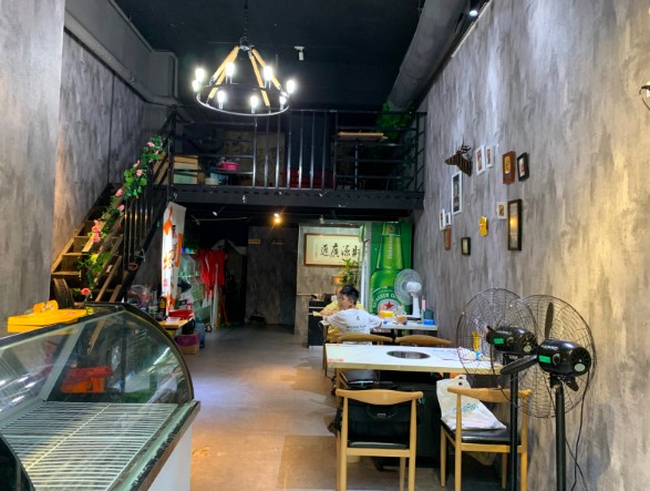 湖里台湾街火锅店转让 ，大照/集体照_图2