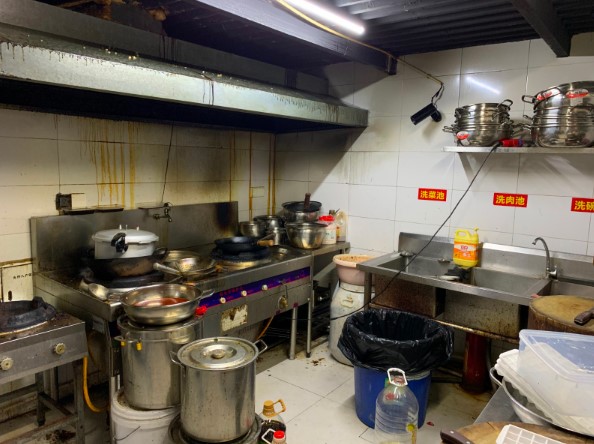 湖里台湾街火锅店转让 ，大照/集体照_图3