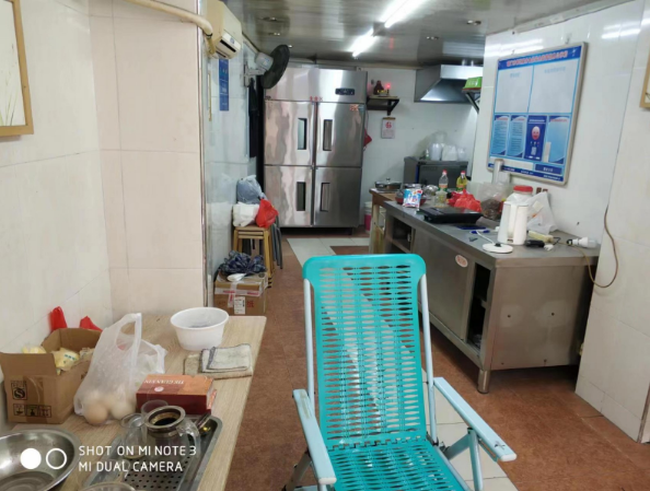 思明中山路餐饮店转让 ，大照/集体照_图3