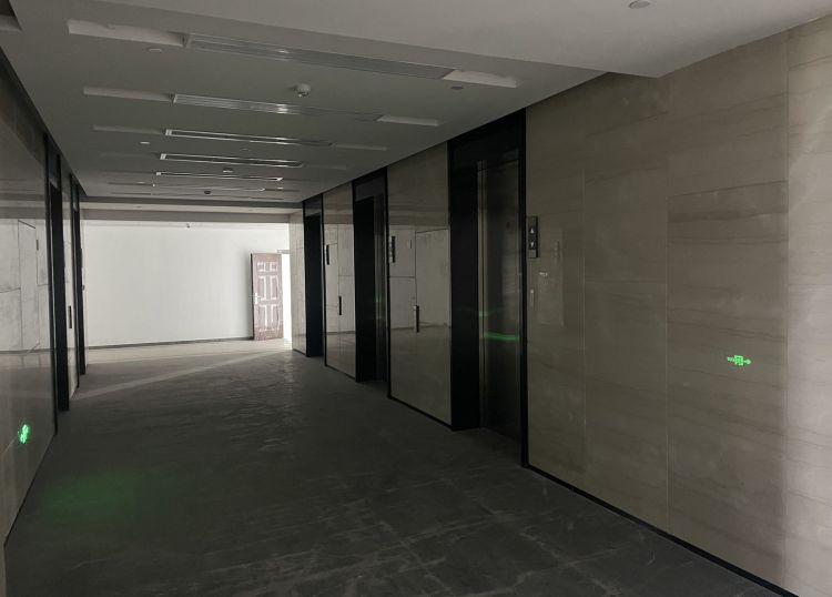 杏林地铁站Tod 旺铺出租，大照/集体照_图3