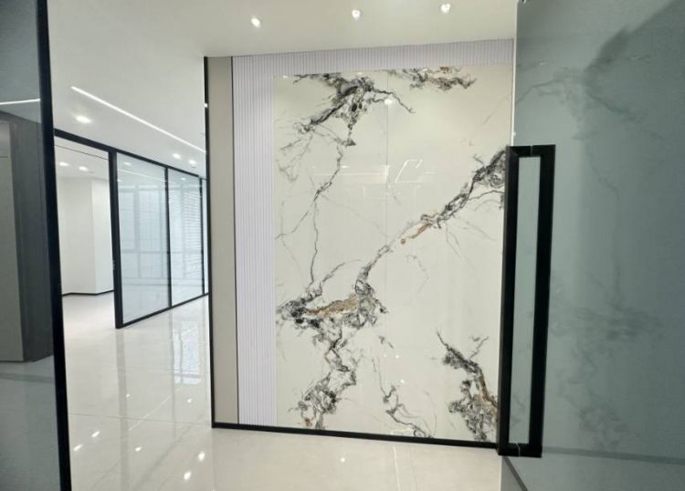 软件园二期写字楼出租，大照/集体照_图2