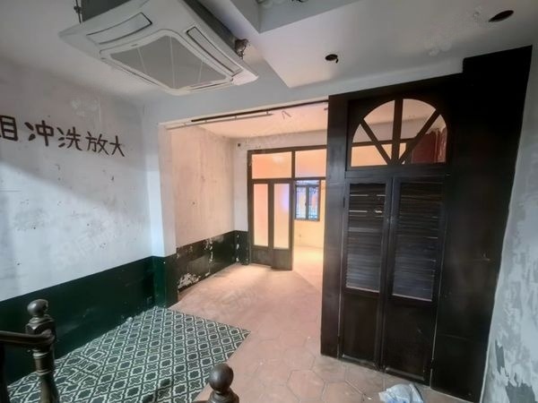 沙坡尾避风港大学路双子塔艺术西区 有外摆区，大照/集体照_图2