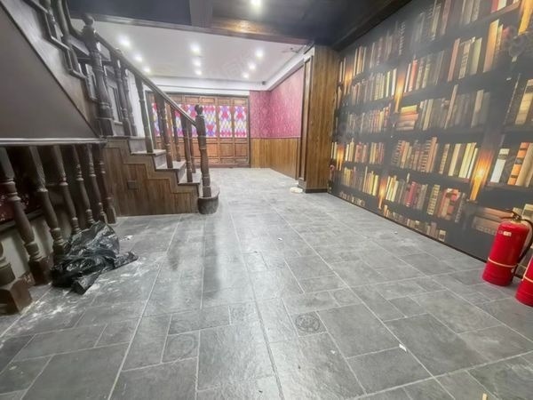 沙坡尾避风港大学路双子塔艺术西区 有外摆区，大照/集体照_图7