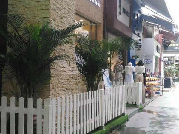 厦门市中心精致装修进场可用免转让可做茶馆