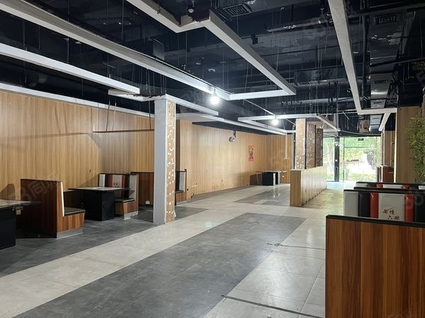 品牌公寓一楼，沿街旺铺，有租有送，大照/集体照_图4