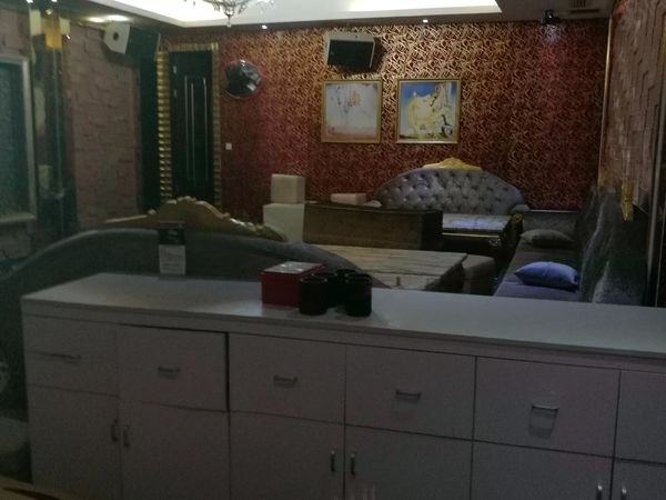 厦门市中心精致装修进场可用免转让可做茶馆，大照/集体照_图2