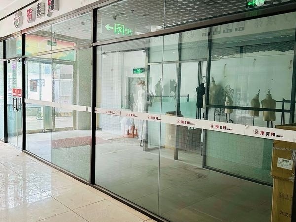出租 美溪东三路 同安滨海公寓综合体 已入驻，大照/集体照_图5