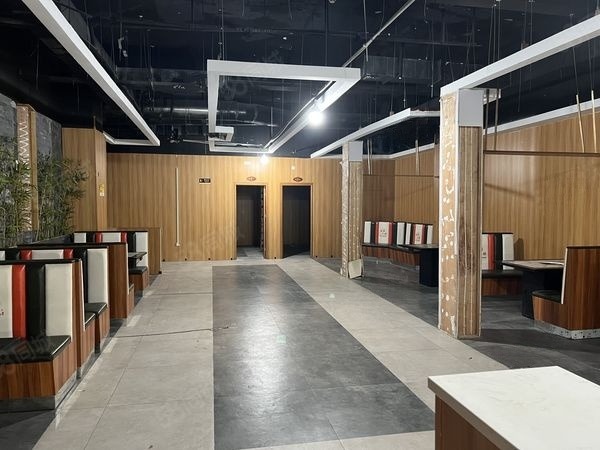 品牌公寓一楼，沿街旺铺，有租有送，大照/集体照_图7