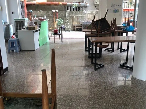 同安实验中学对面的店面转让，行业不限，大照/集体照_图8