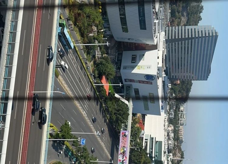 湖里江头龙门天下36平方米 1室1厅1卫，大照/集体照_图6