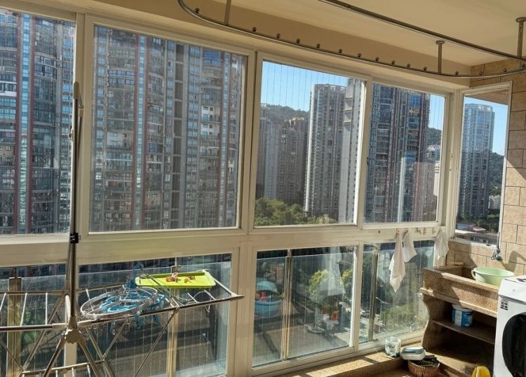 思明瑞景瑞丽花园160平方米 4室2厅2卫，大照/集体照_图5