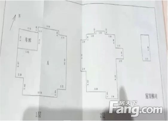 环岛路沿海独栋别墅，居家会所皆可，精装首出租，大照/集体照_图2