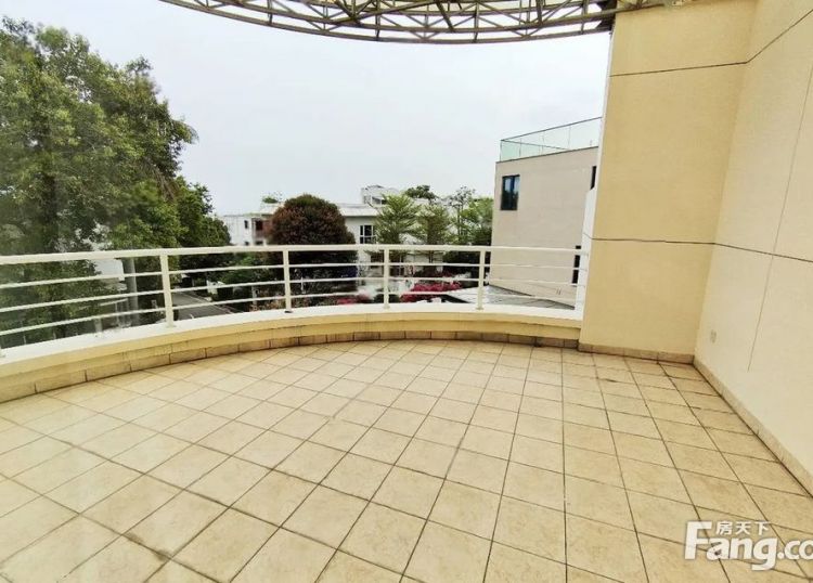 环岛路沿海独栋别墅，居家会所皆可，精装首出租，大照/集体照_图11