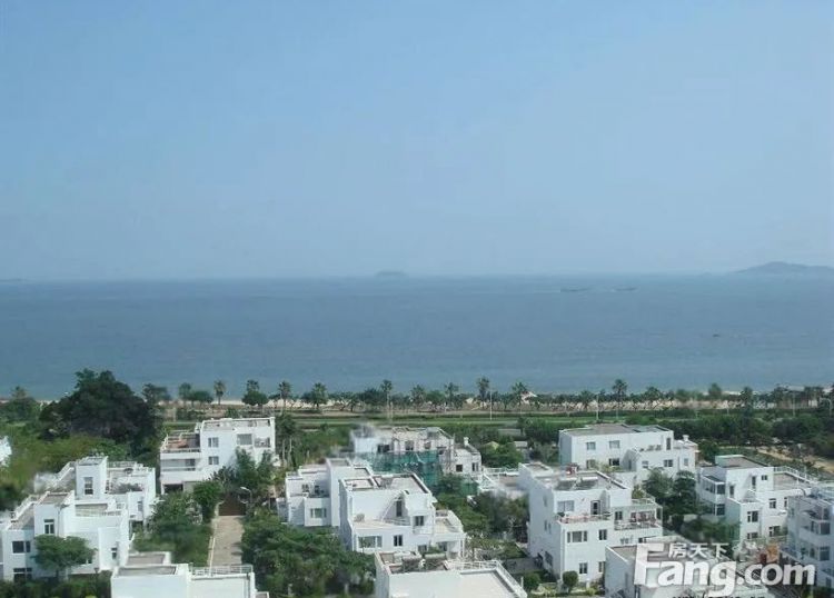 环岛路沿海独栋别墅，居家会所皆可，精装首出租，大照/集体照_图4