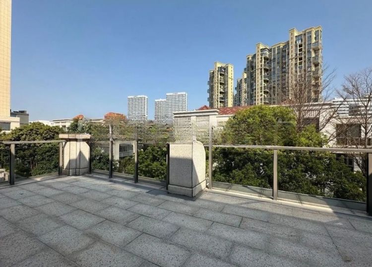 可住家会所 新中式精装 温泉使用0平 花园双车位，大照/集体照_图20