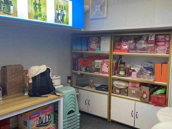 思明区侨福城采耳店转让，转让费可谈！，大照/集体照_图7