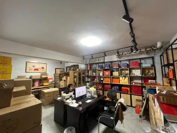 同安区城东九号公馆顶溪头岳口小区店面房东出租，大照/集体照_图6