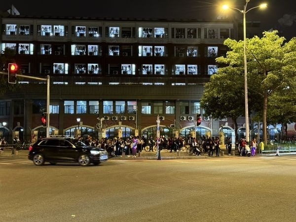 灌口厦门医学院旁餐饮小吃店，大照/集体照_图10